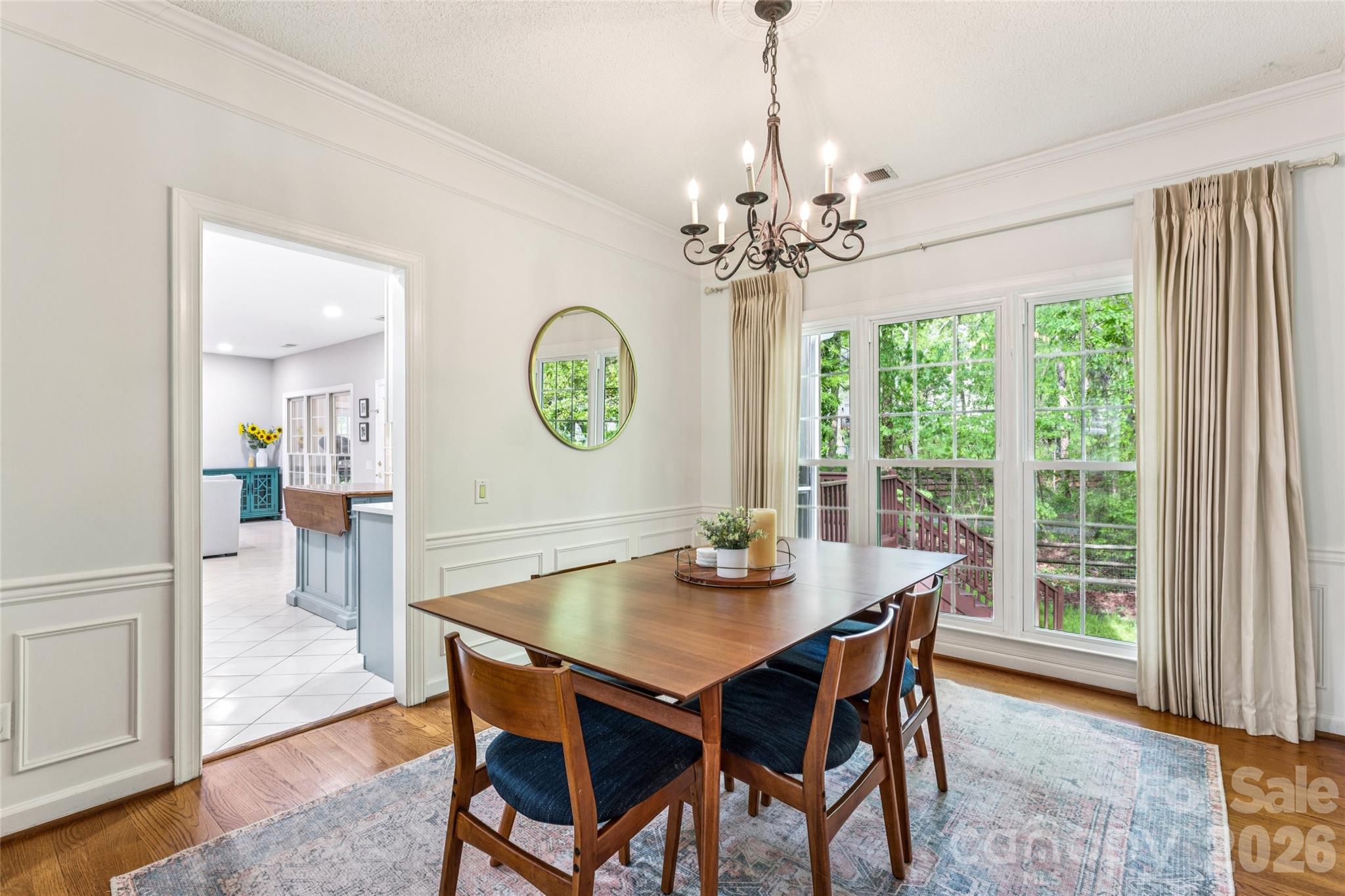 Highland Creek - Residential