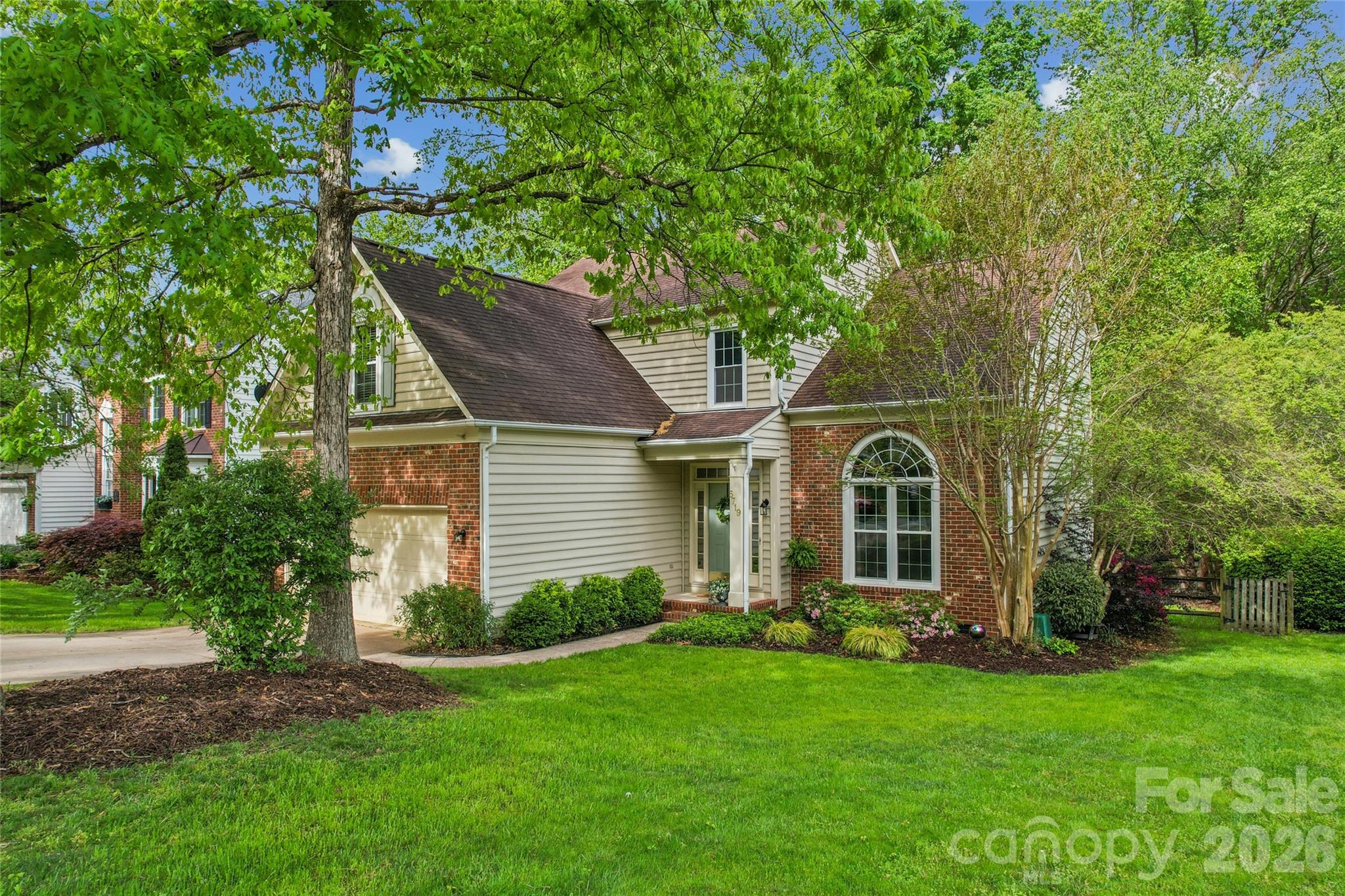 Highland Creek - Residential