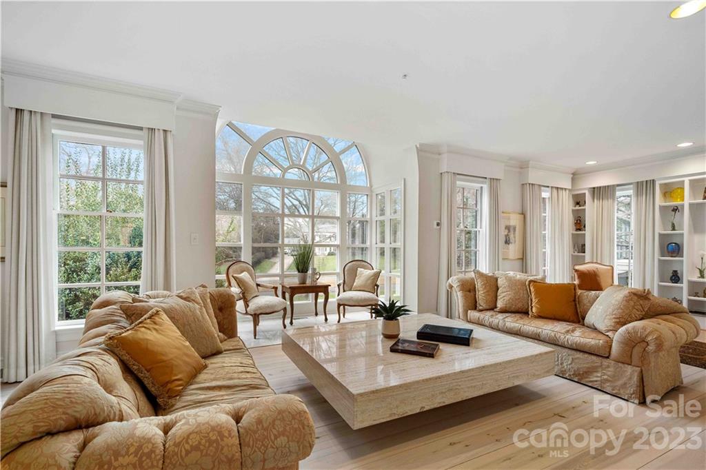 Whitehall - Residential