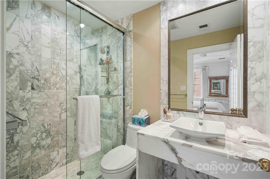 Whitehall - Residential