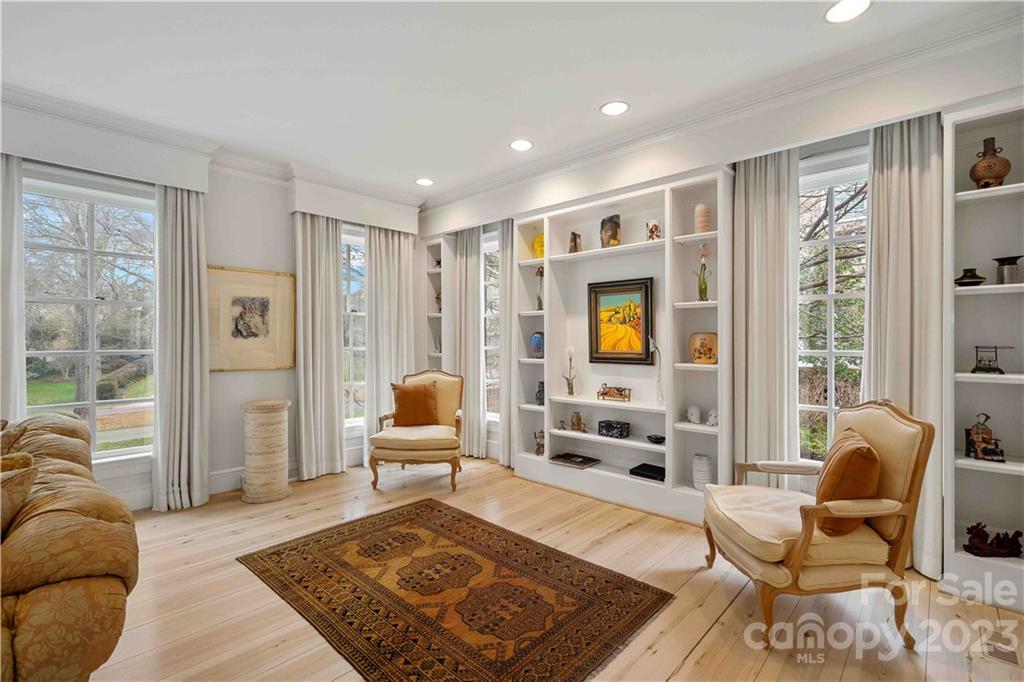 Whitehall - Residential