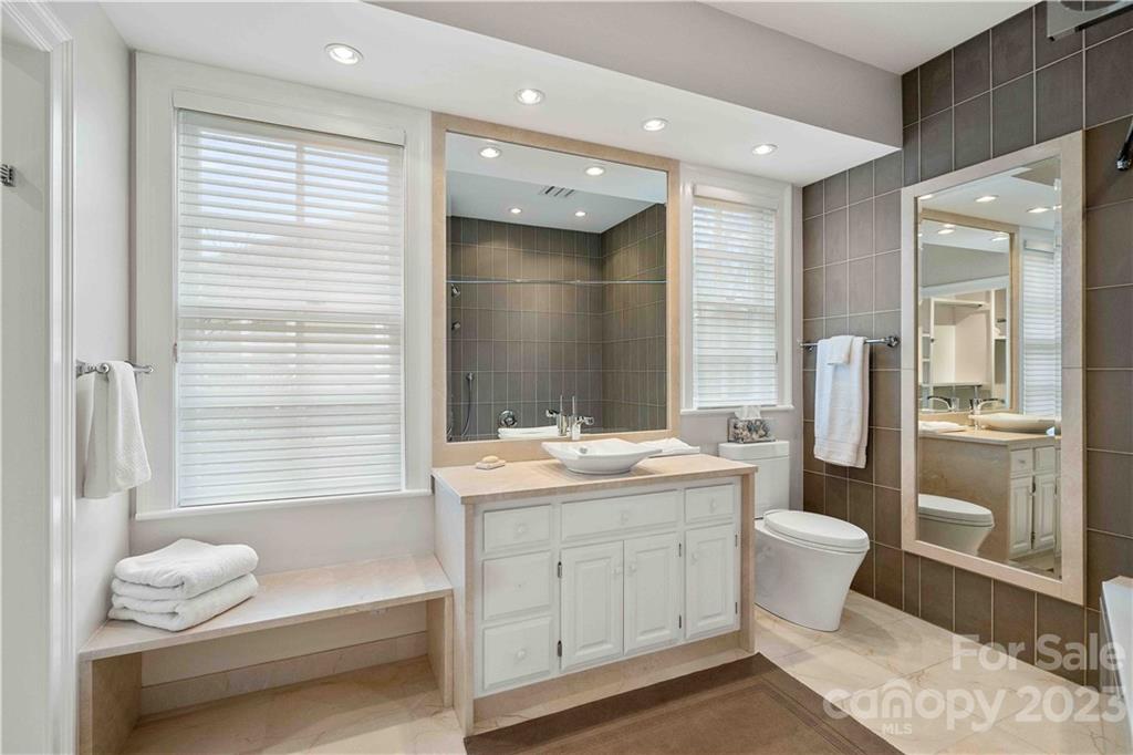 Whitehall - Residential