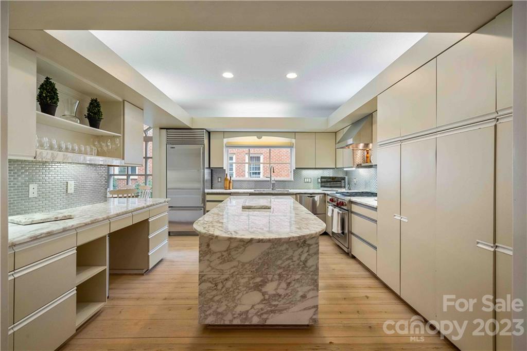 Whitehall - Residential