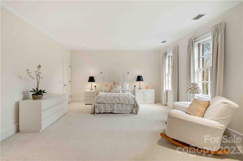 Whitehall - Residential