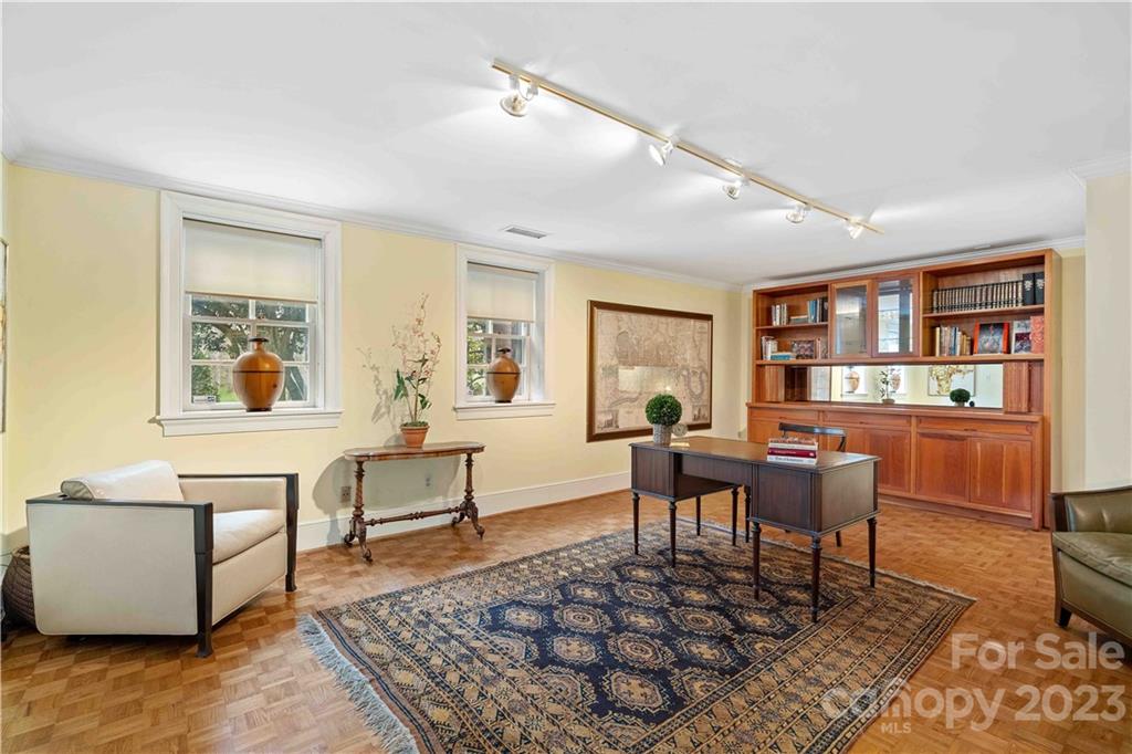 Whitehall - Residential