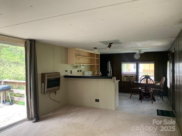 Bryson City, North Carolina 28713, United States, 2 Bedrooms Bedrooms, ,1 BathroomBathrooms,Residential,Under Contract,113423