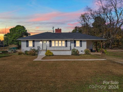 A home in Wadesboro