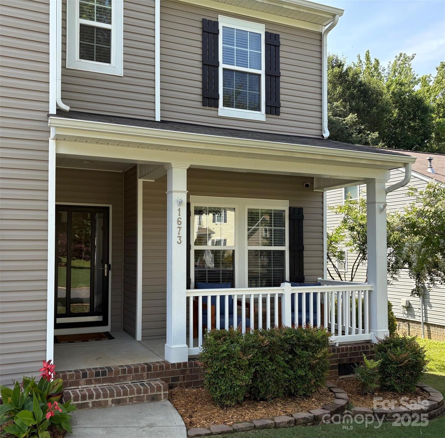 1673 Beleek Ridge Lane
