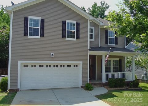 1673 Beleek Ridge Lane Clover SC 29710