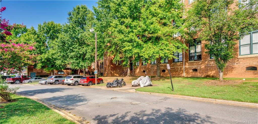 FoxRidge Lofts - Residential