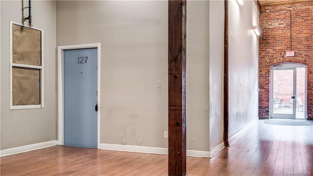 FoxRidge Lofts - Residential