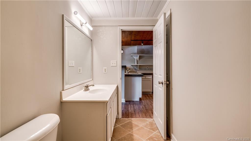 FoxRidge Lofts - Residential