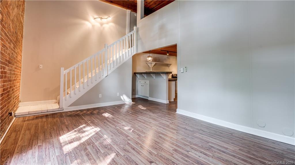 FoxRidge Lofts - Residential