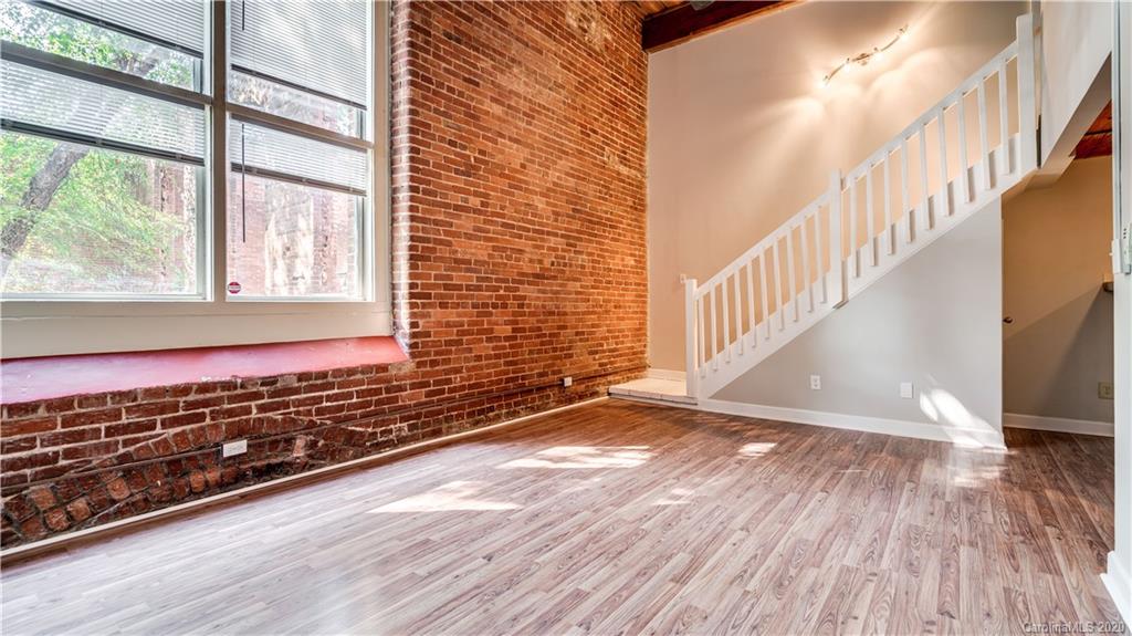 FoxRidge Lofts - Residential