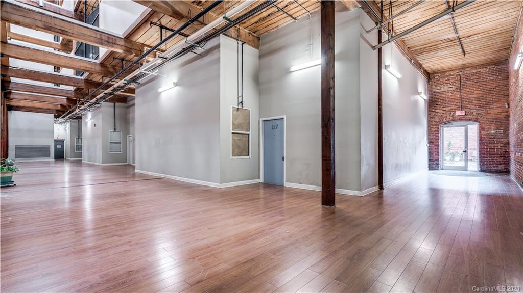 FoxRidge Lofts - Residential