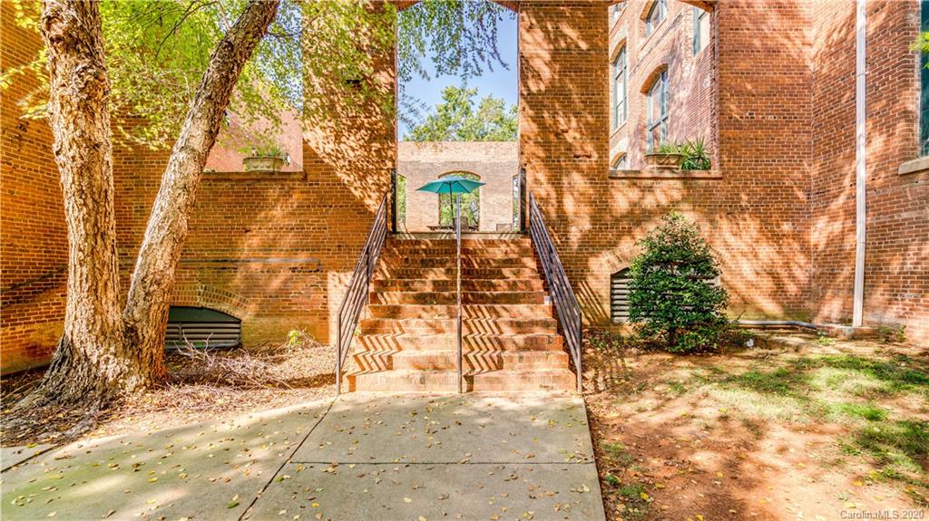 FoxRidge Lofts - Residential