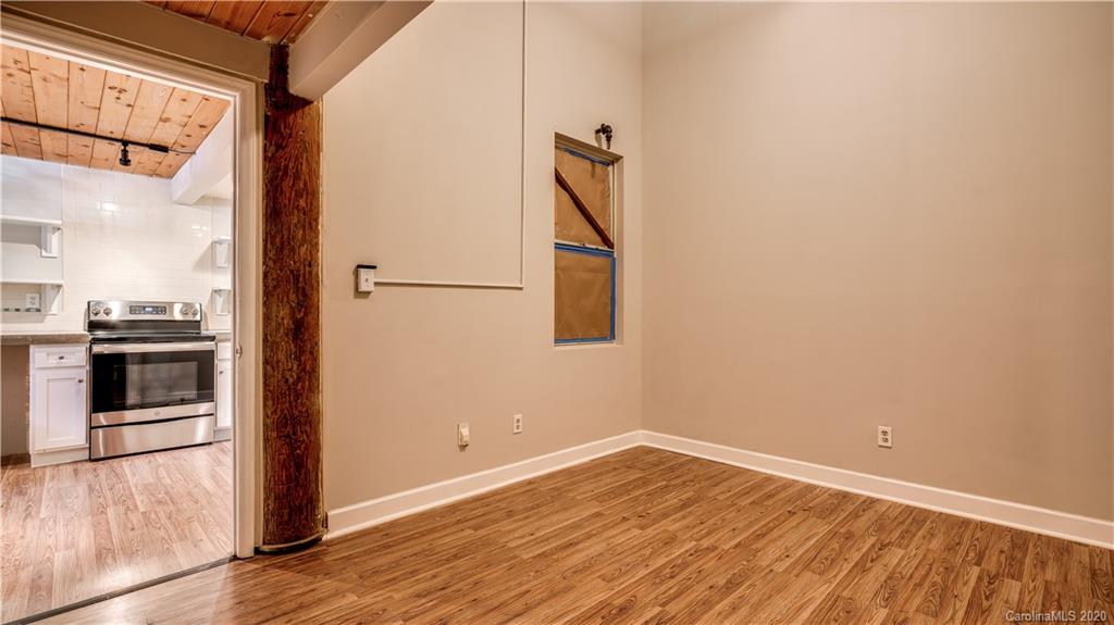 FoxRidge Lofts - Residential