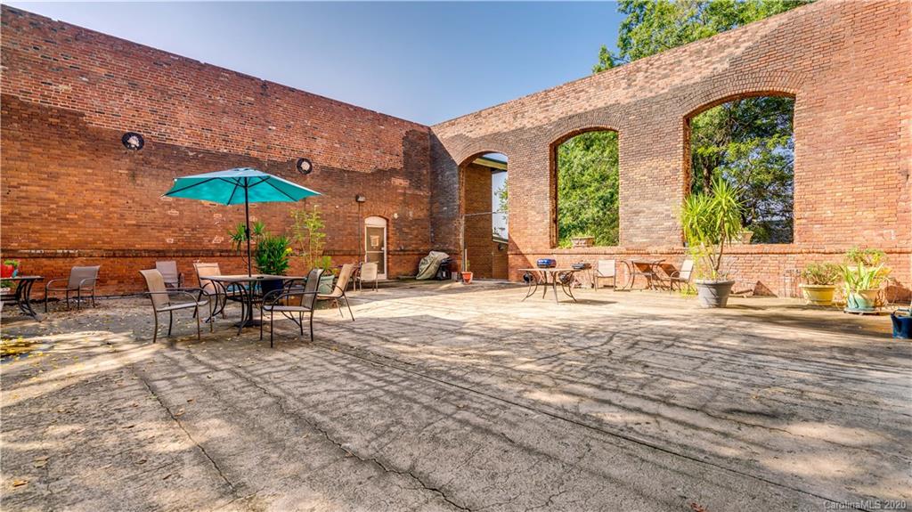 FoxRidge Lofts - Residential