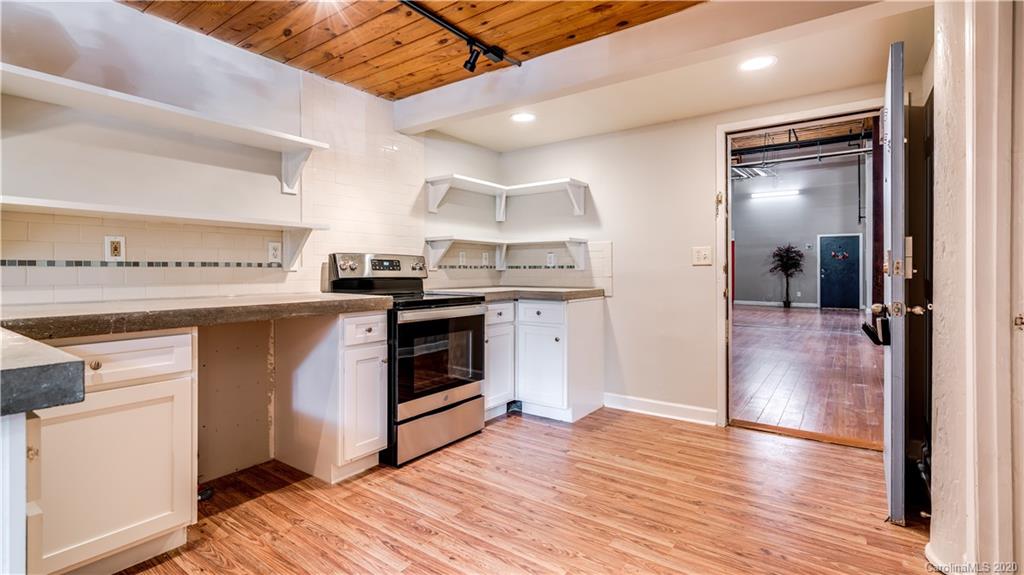 FoxRidge Lofts - Residential