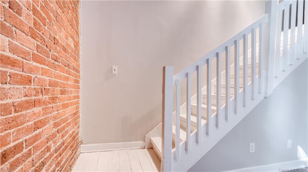 FoxRidge Lofts - Residential