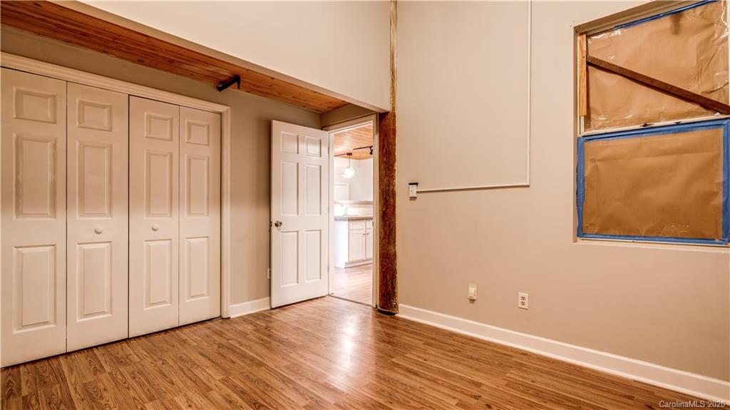 FoxRidge Lofts - Residential