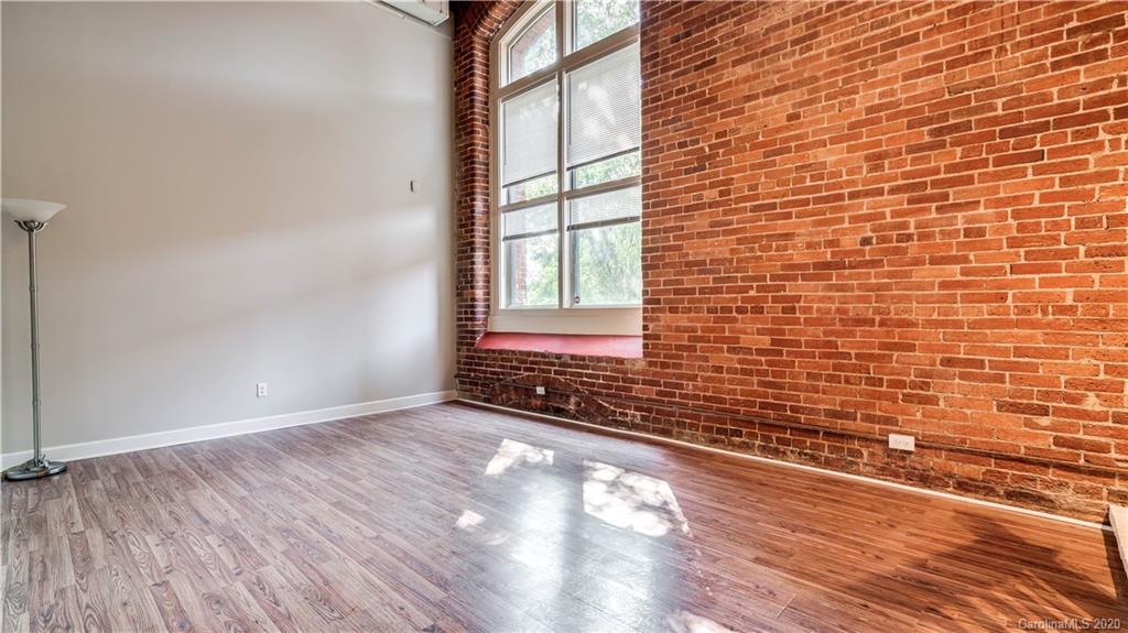 FoxRidge Lofts - Residential