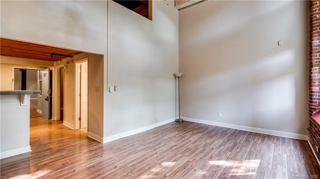 FoxRidge Lofts - Residential