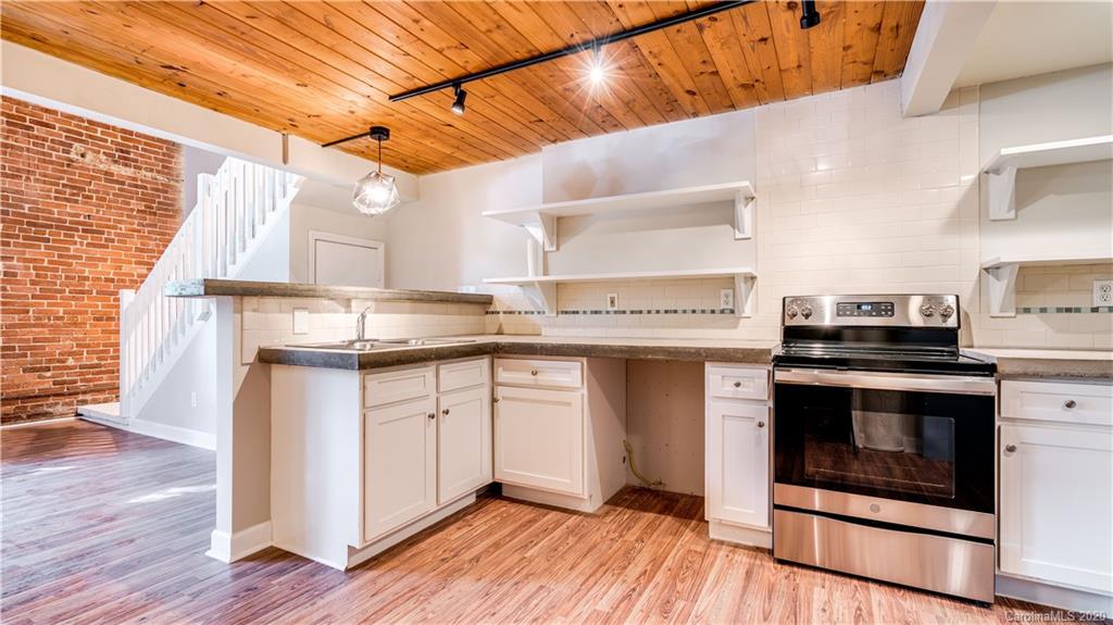 FoxRidge Lofts - Residential