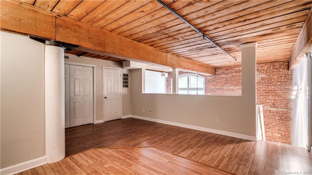 FoxRidge Lofts - Residential