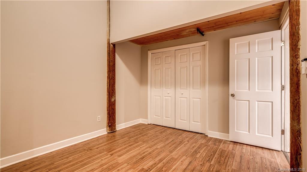 FoxRidge Lofts - Residential