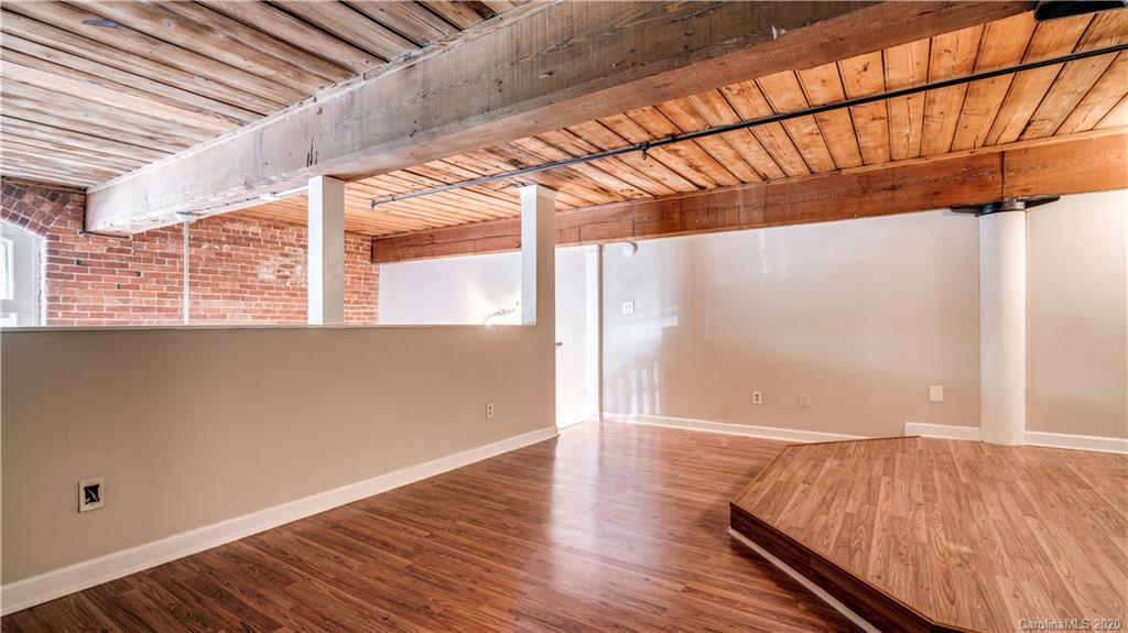 FoxRidge Lofts - Residential