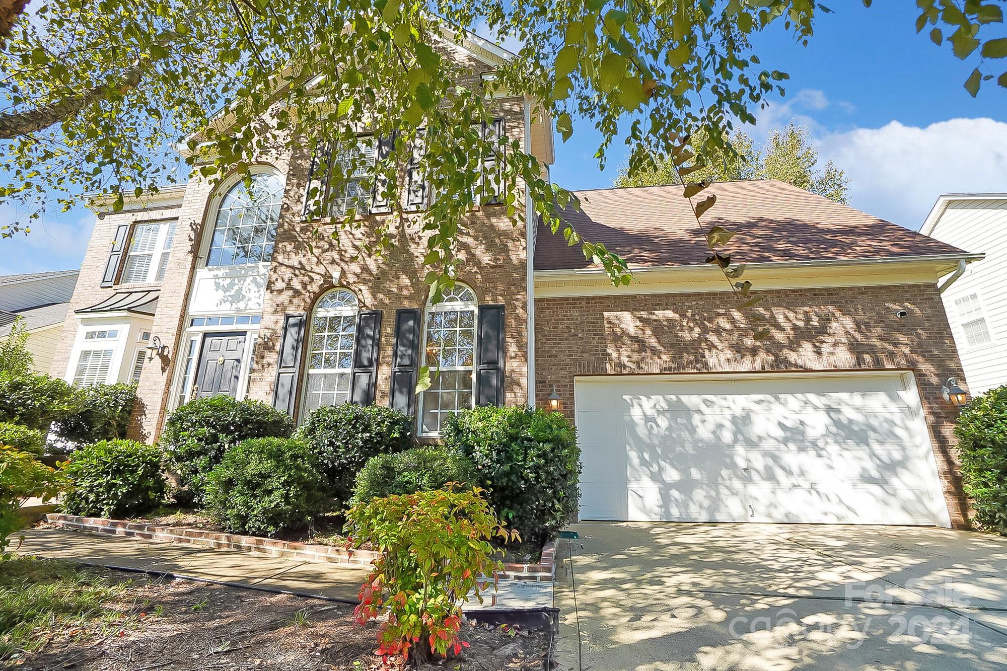 Mitchell Glen - Residential