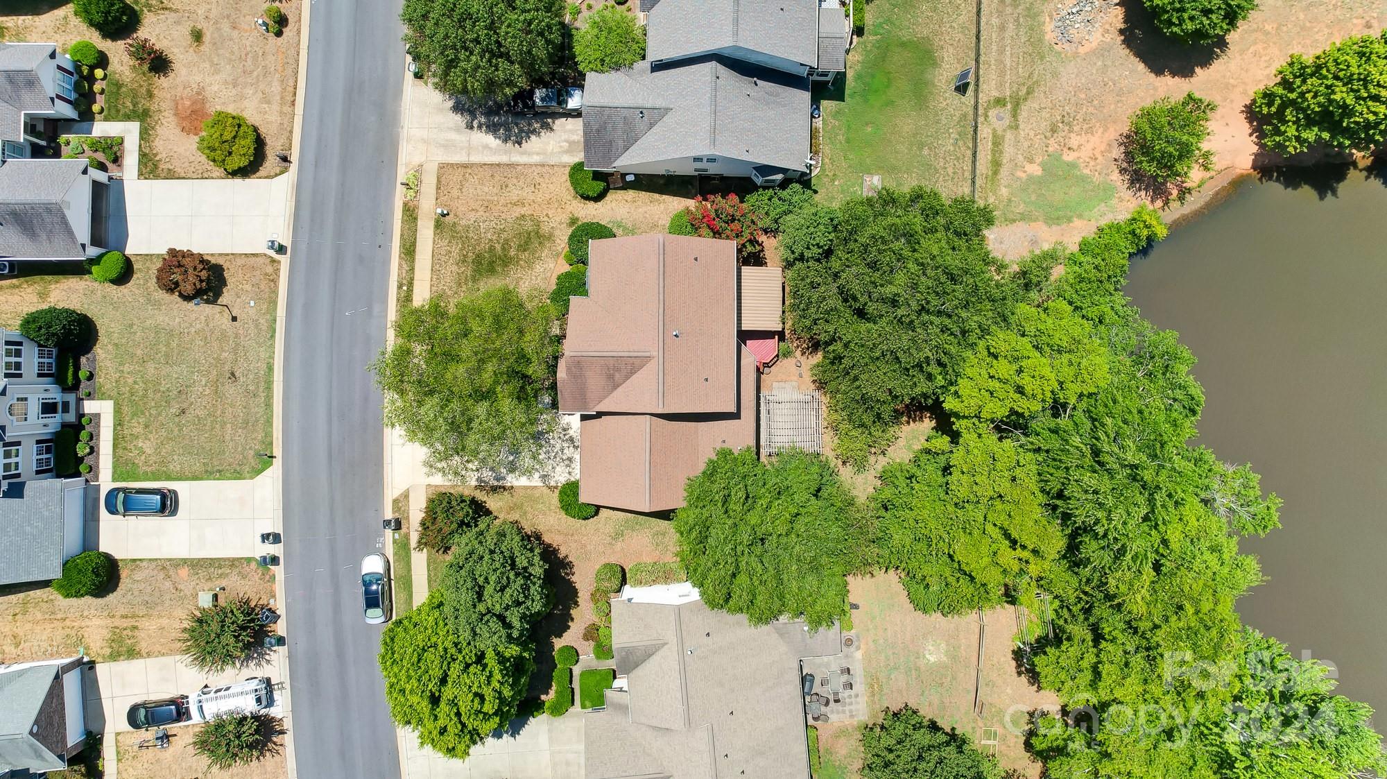 Mitchell Glen - Residential