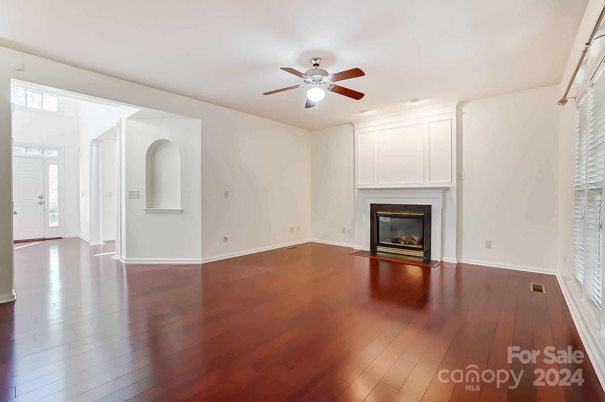 Mitchell Glen - Residential