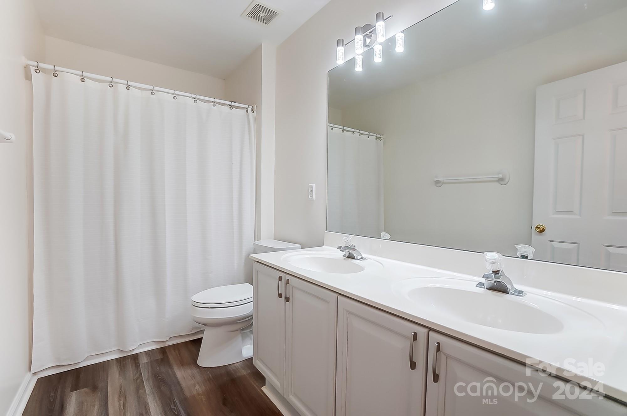 Mitchell Glen - Residential