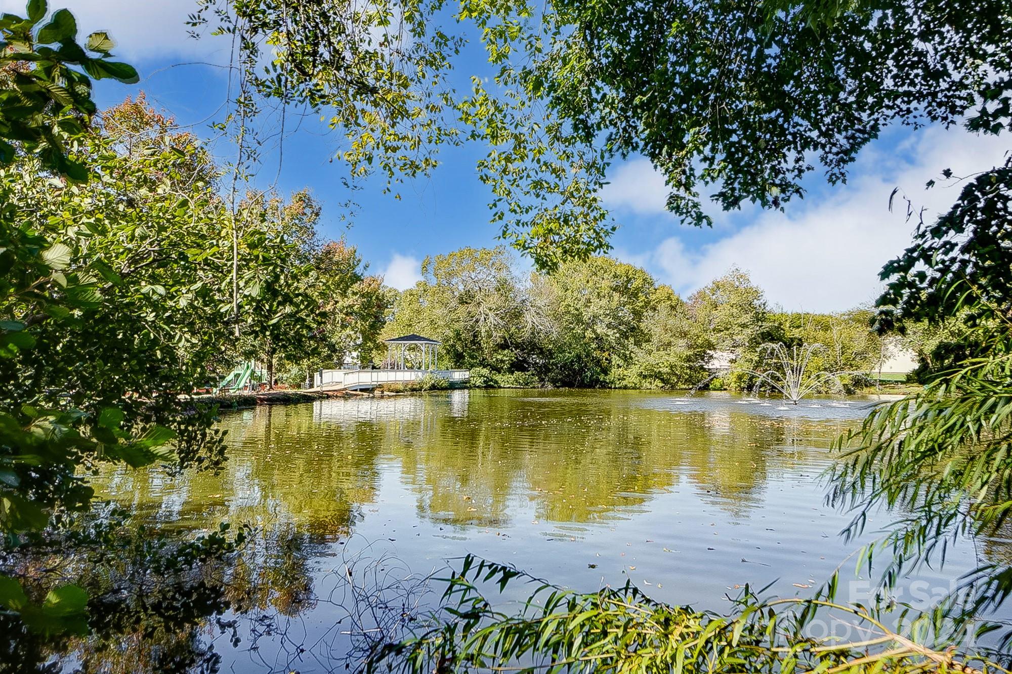 Mitchell Glen - Residential