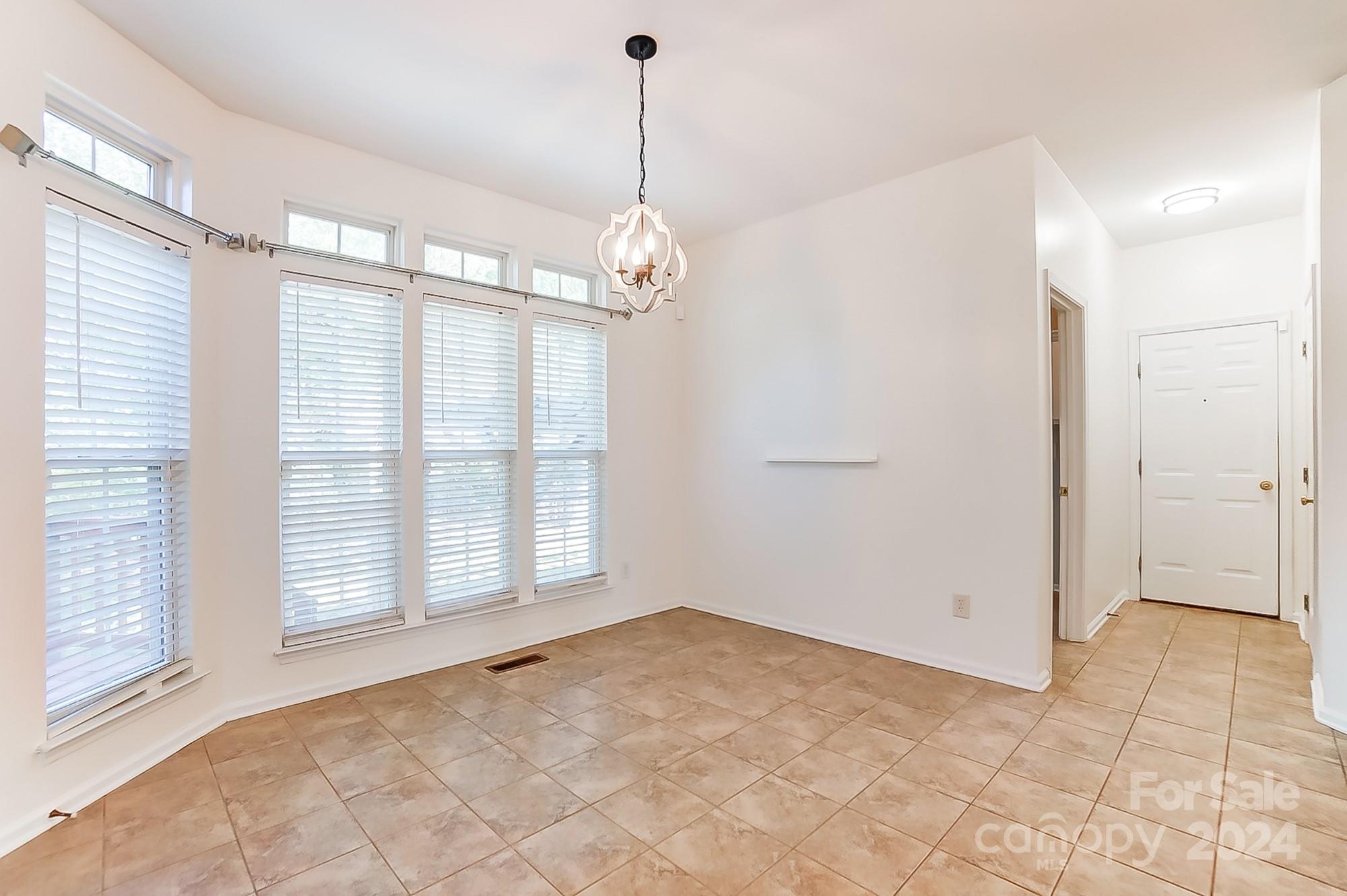 Mitchell Glen - Residential