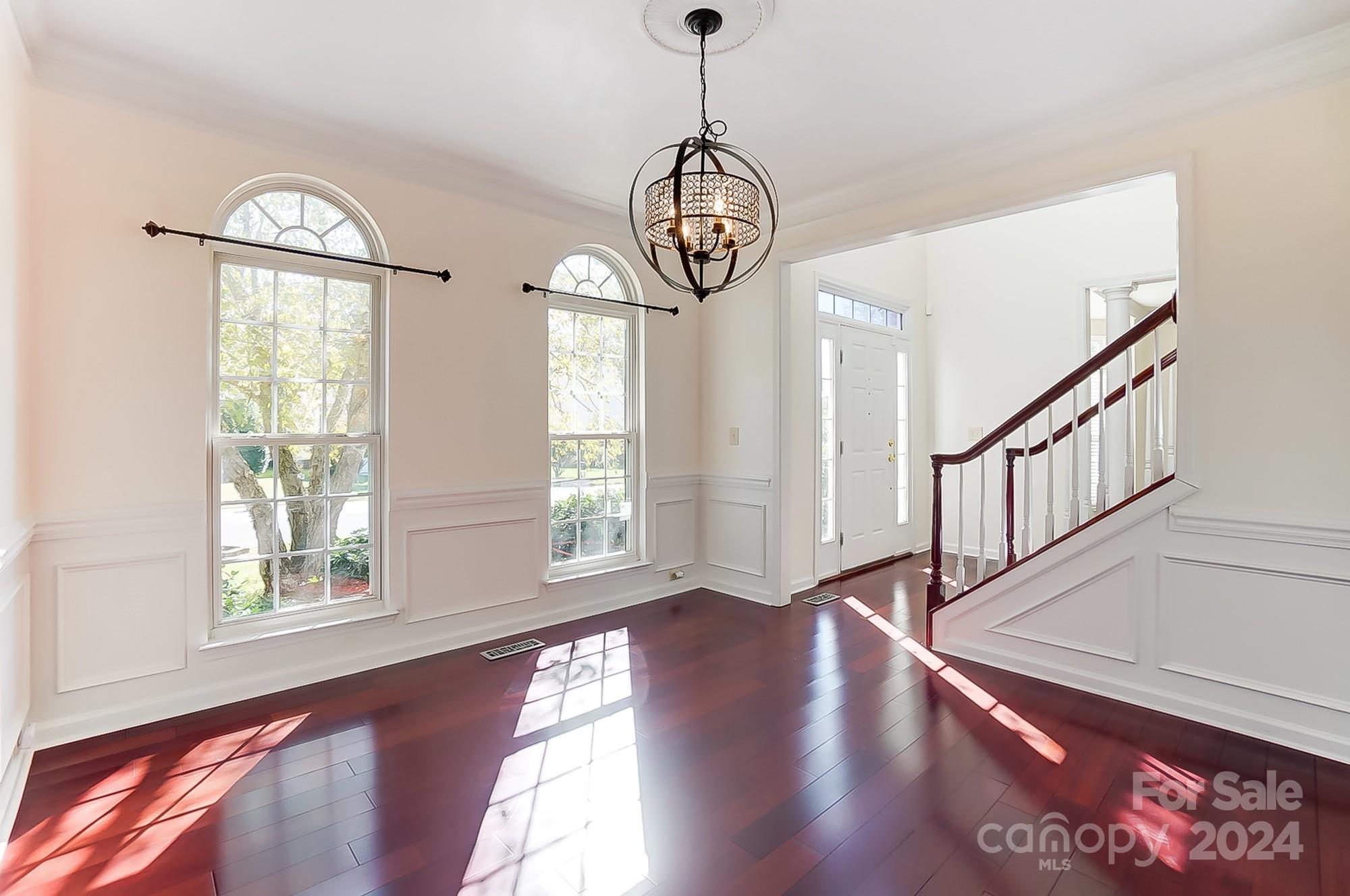 Mitchell Glen - Residential