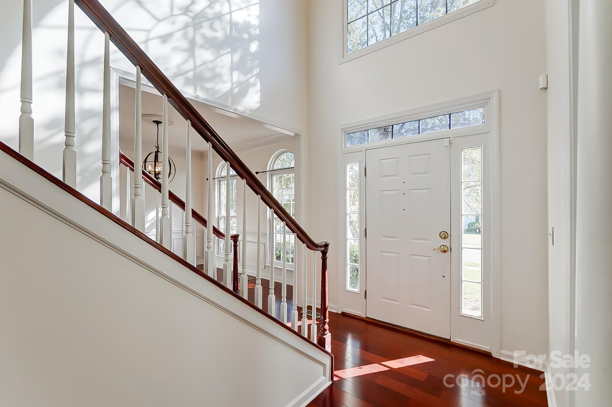 Mitchell Glen - Residential