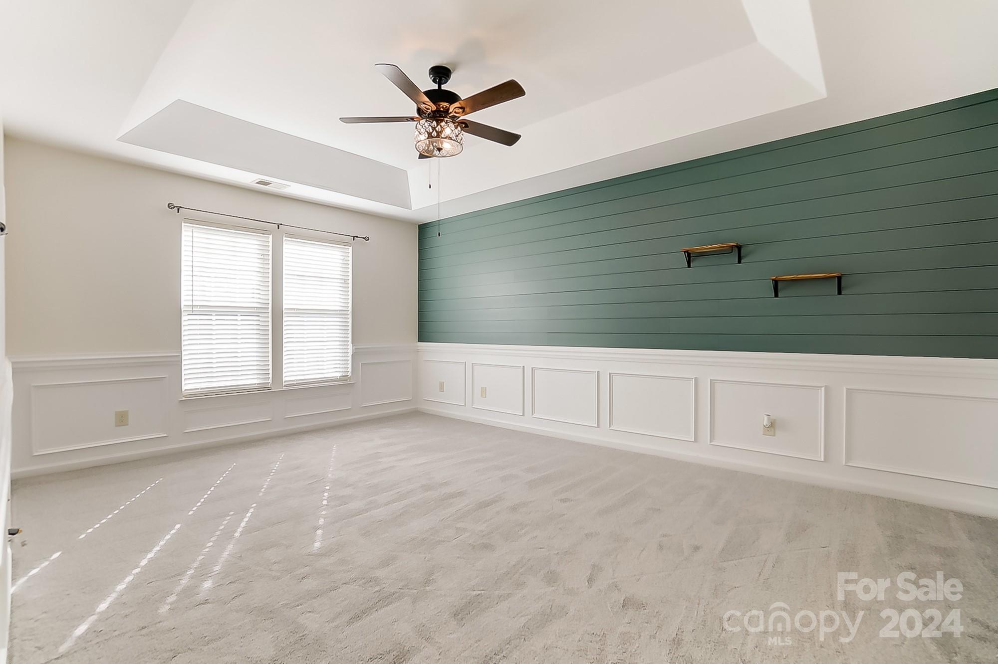 Mitchell Glen - Residential