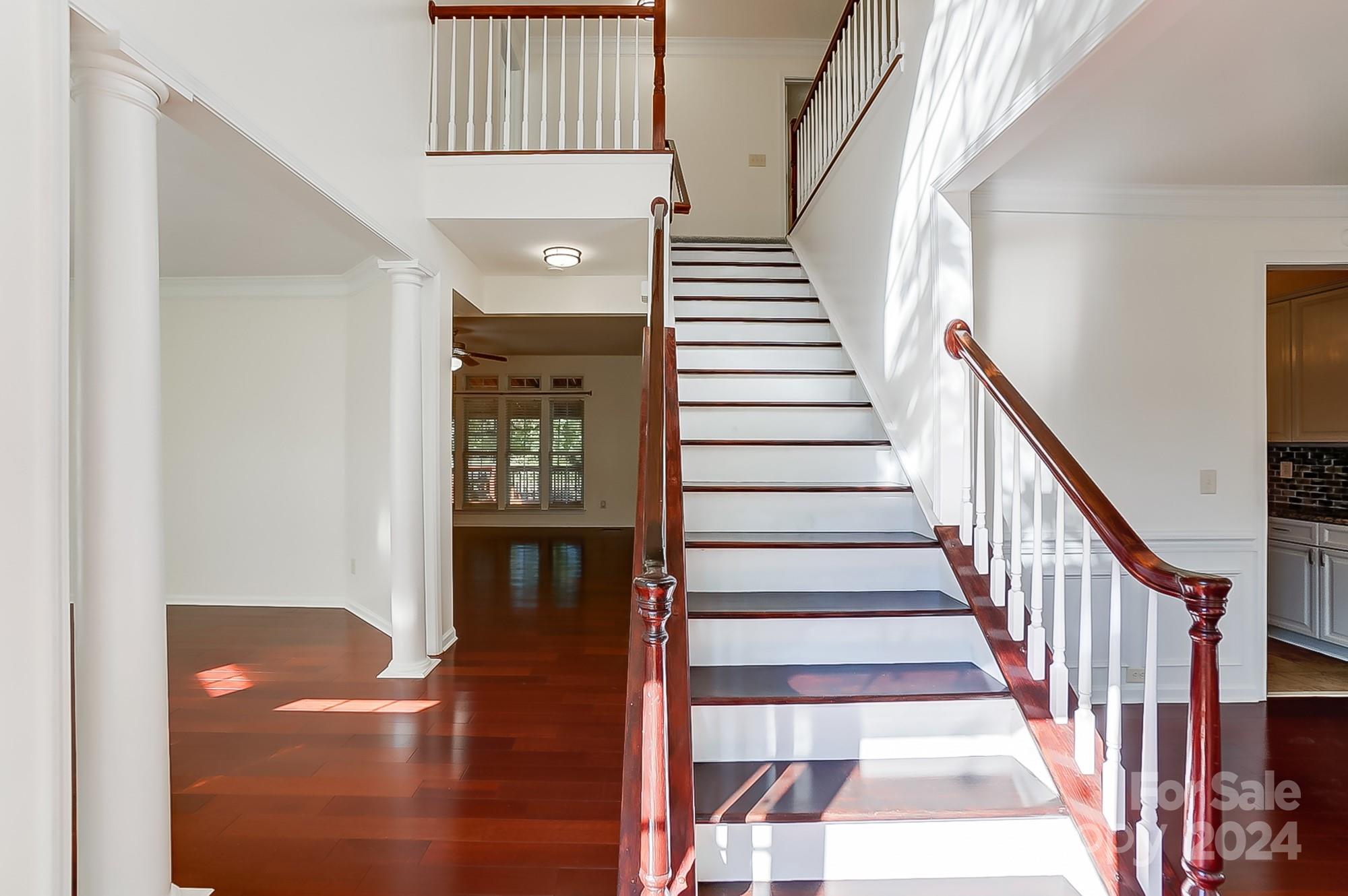 Mitchell Glen - Residential