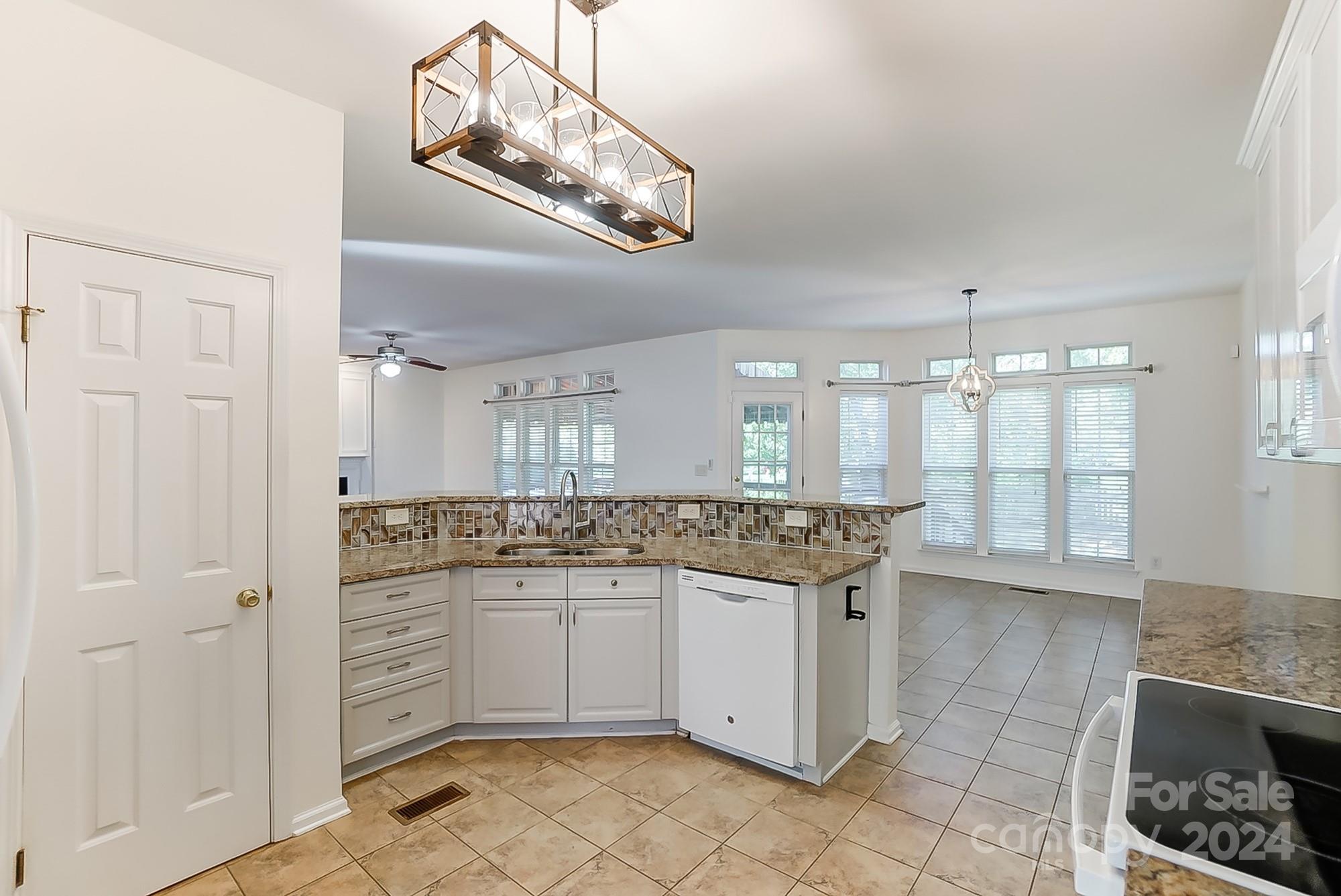 Mitchell Glen - Residential