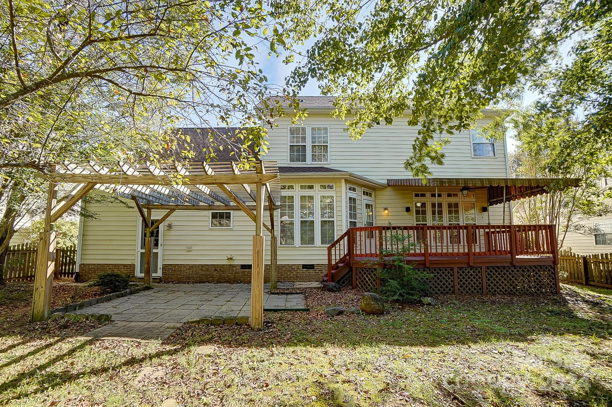 Mitchell Glen - Residential