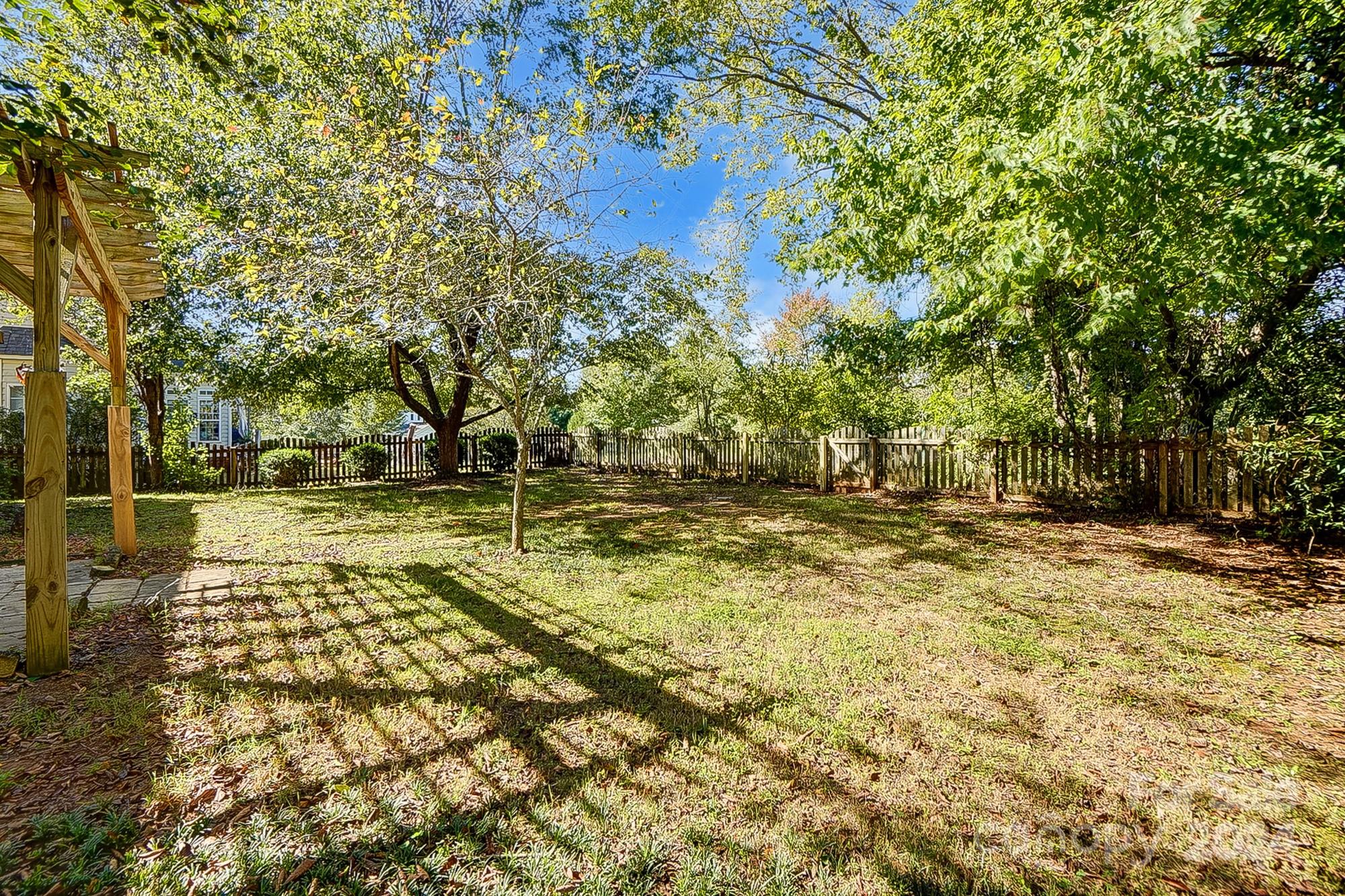 Mitchell Glen - Residential