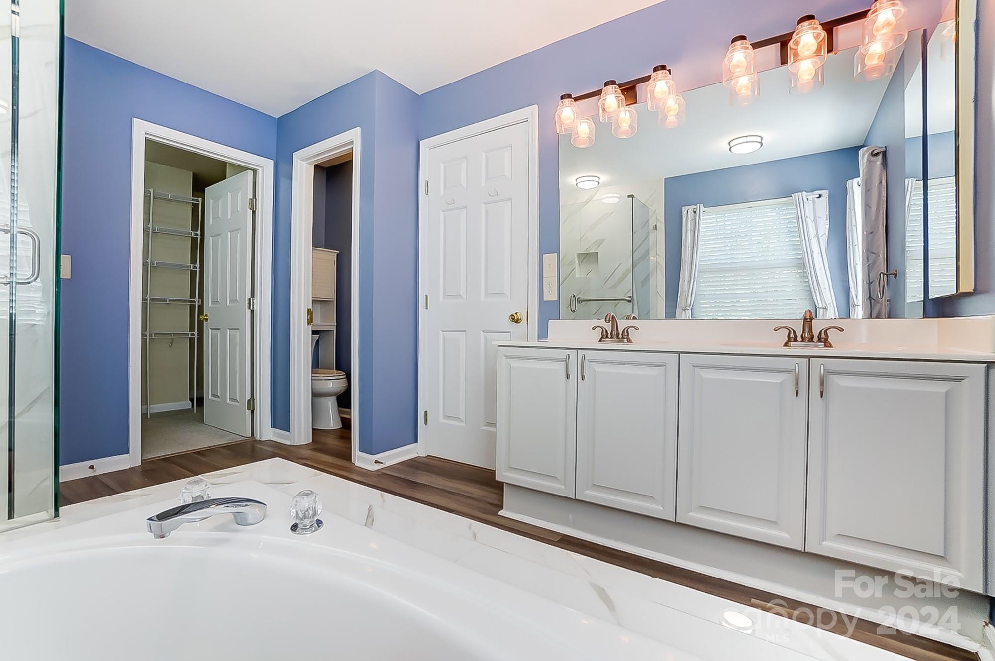 Mitchell Glen - Residential