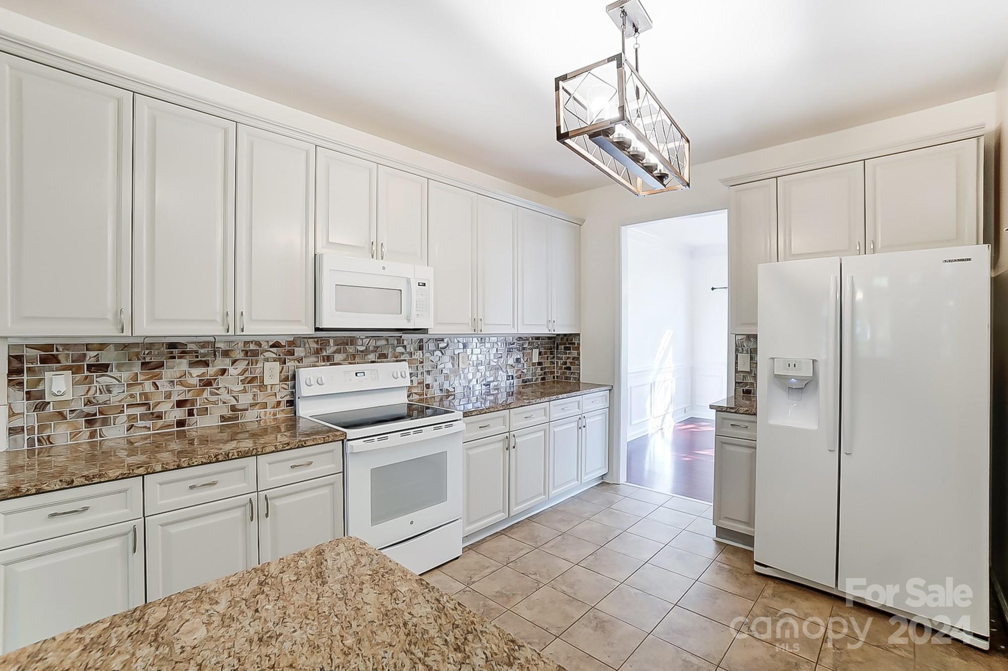 Mitchell Glen - Residential