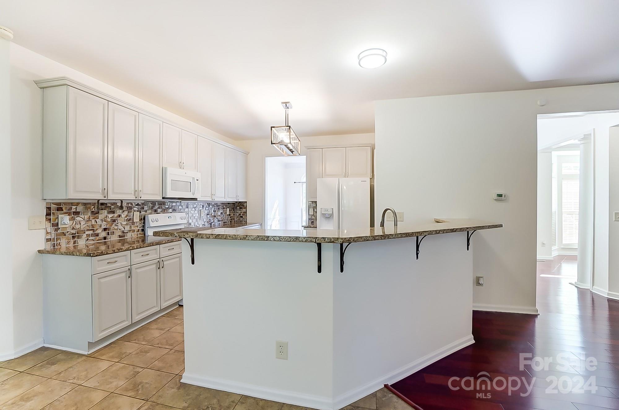 Mitchell Glen - Residential