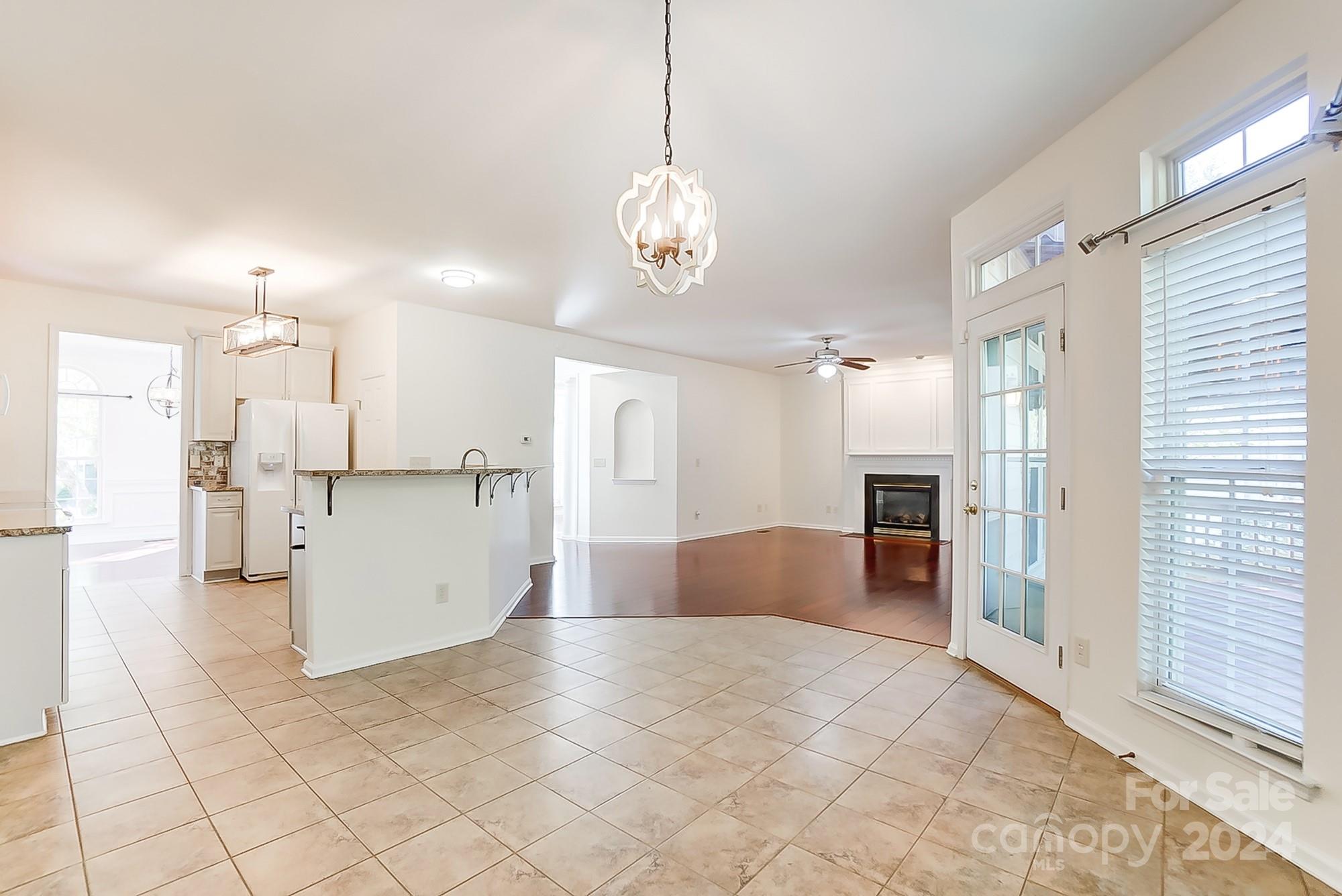 Mitchell Glen - Residential