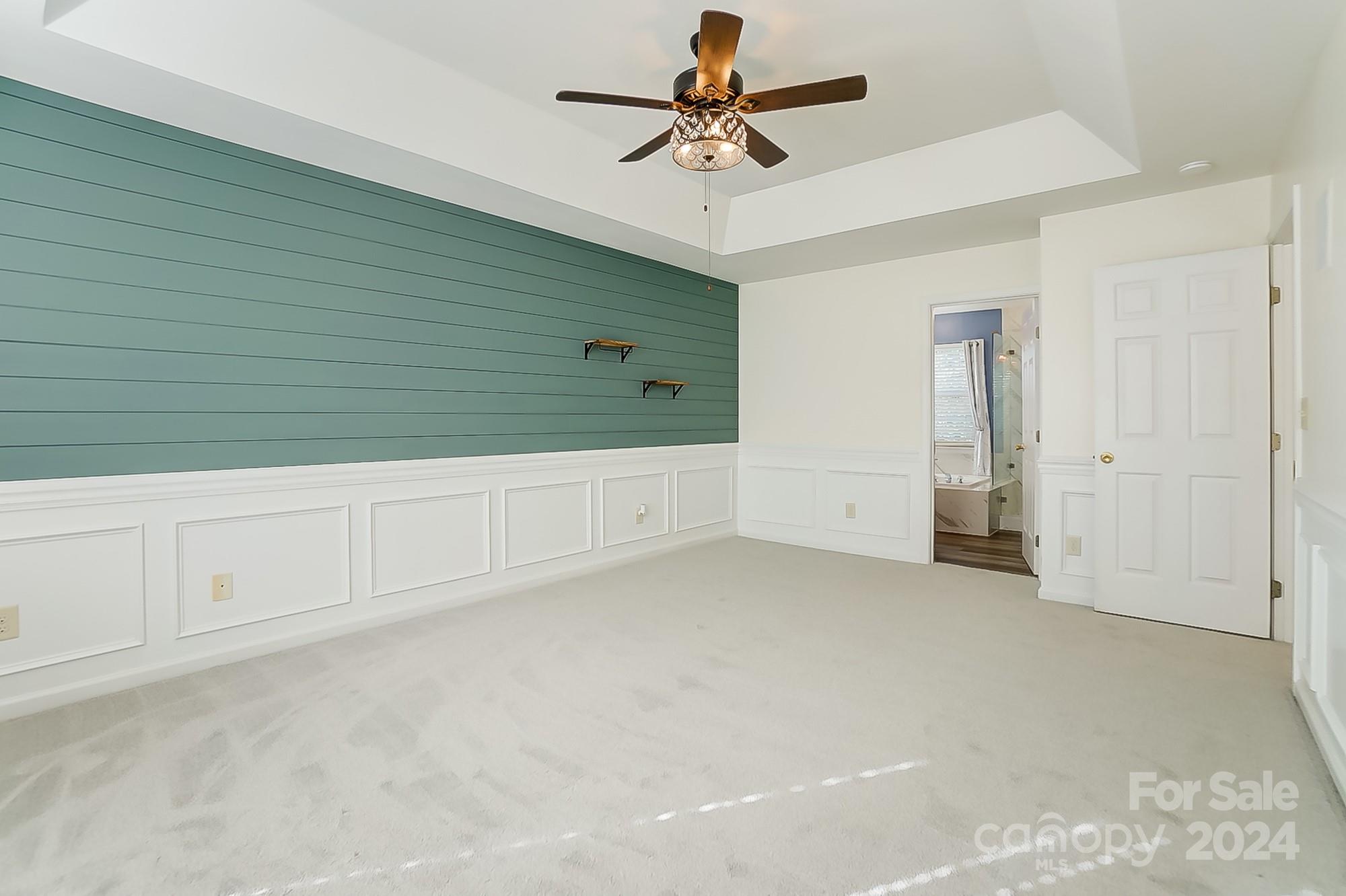 Mitchell Glen - Residential