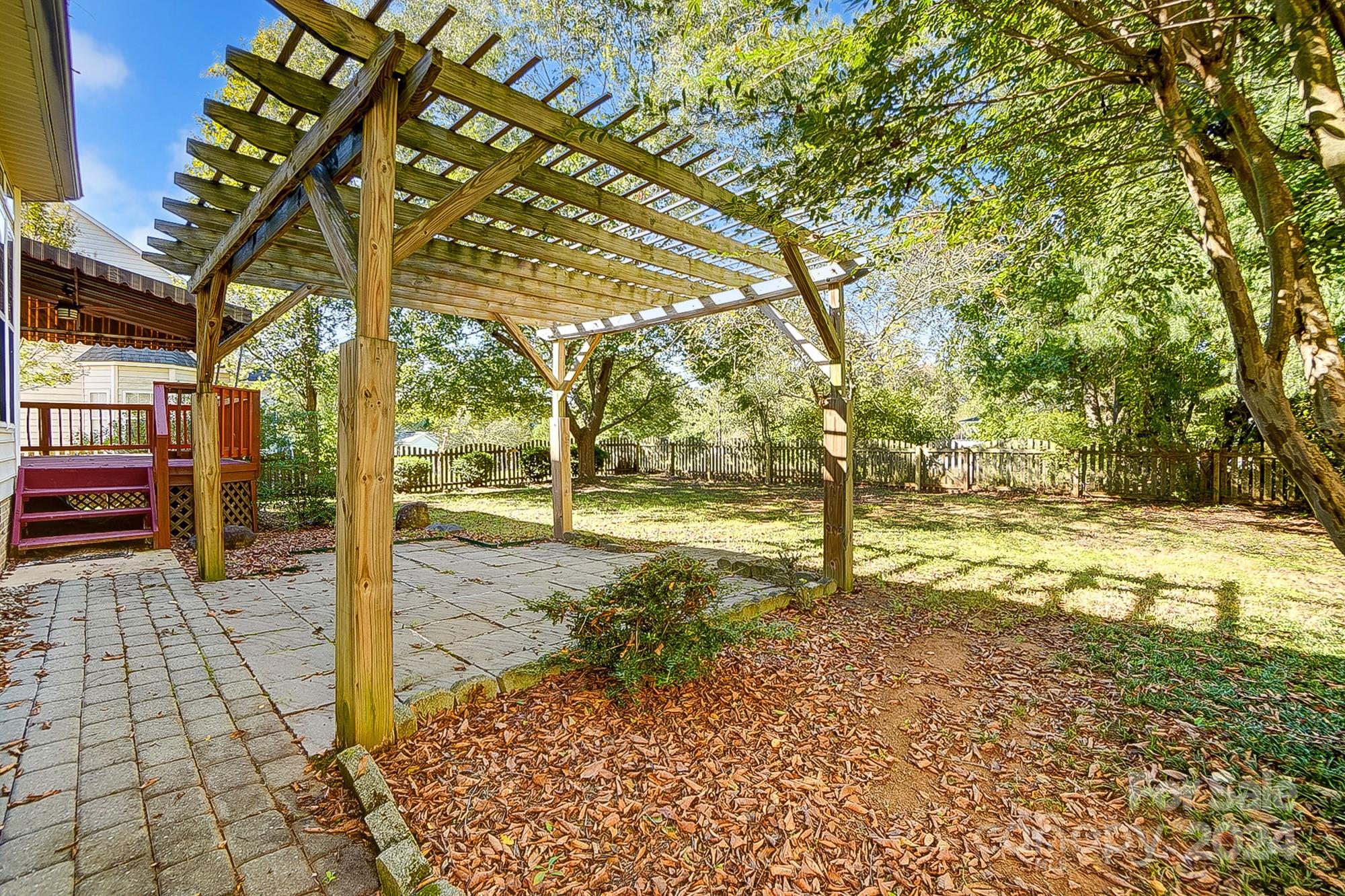 Mitchell Glen - Residential